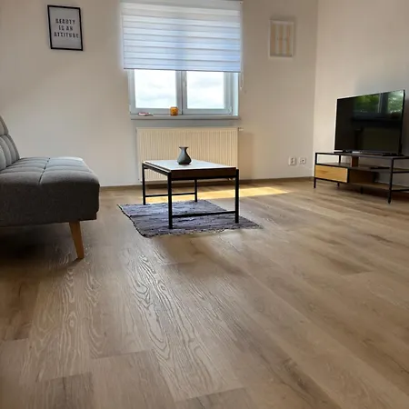 4 Stavební Apartmán *